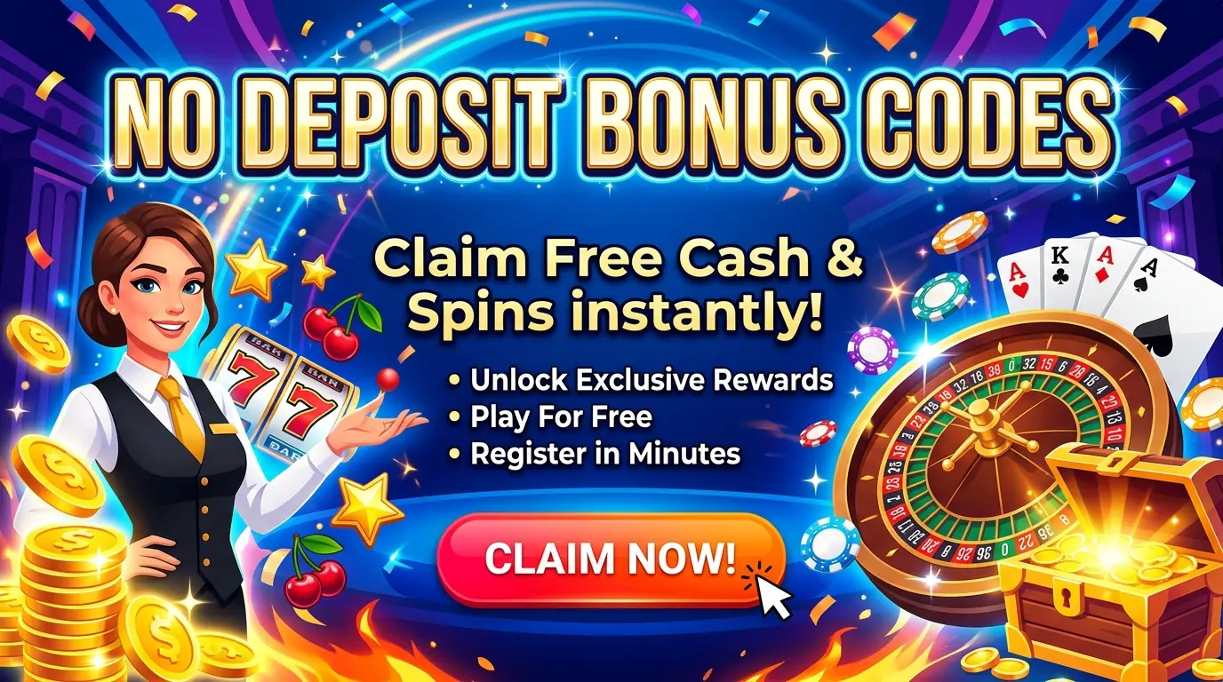 Winzio no deposit bonus codes
