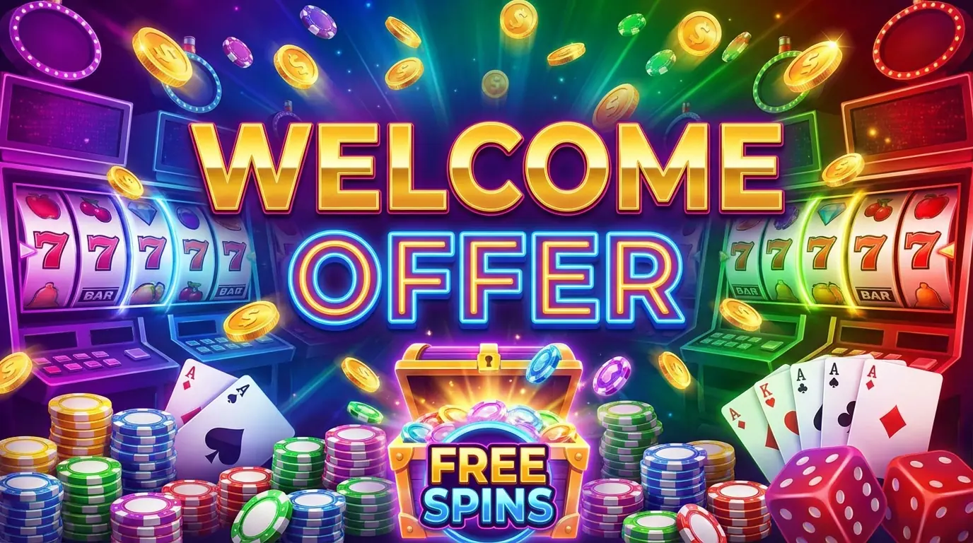 Winzio welcome offer