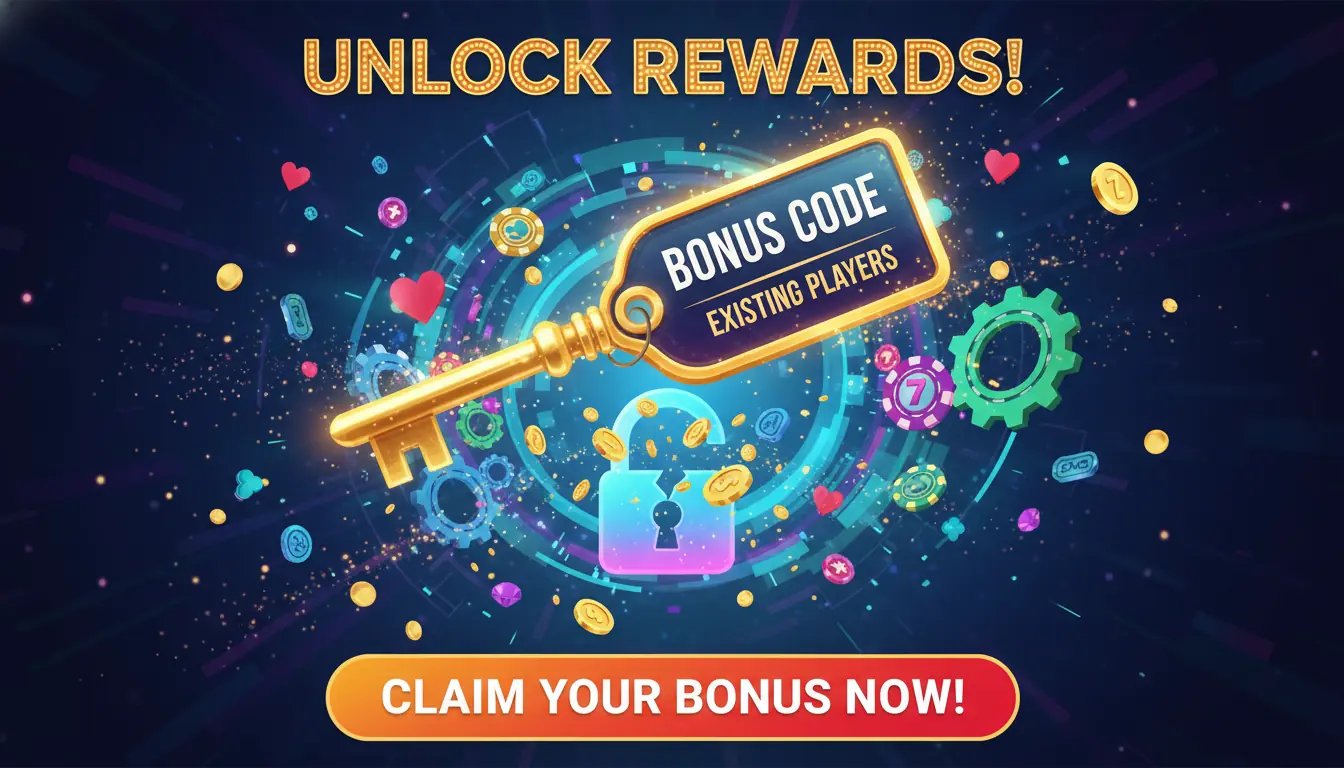 Winzio existing player bonus code