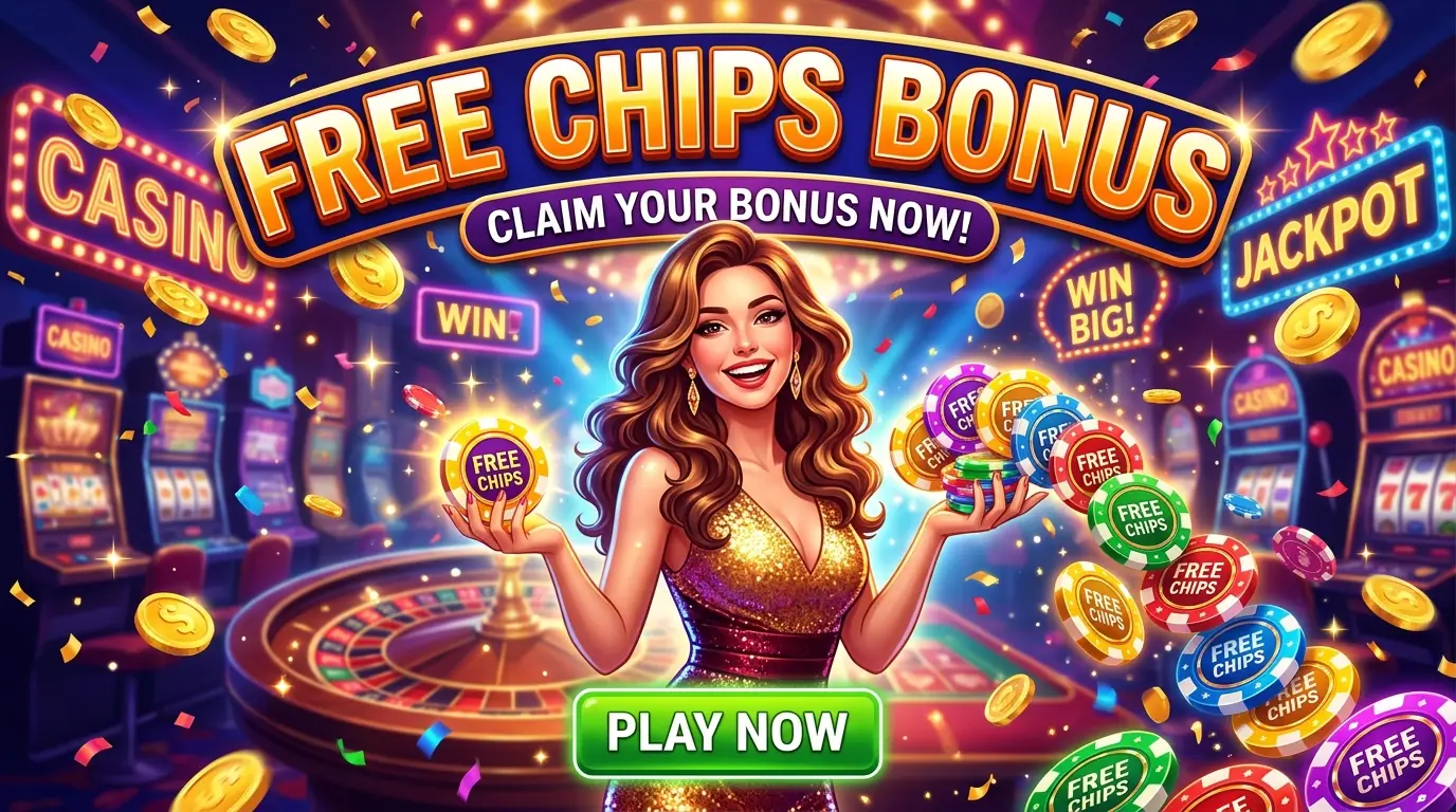 Winzio casino free chips