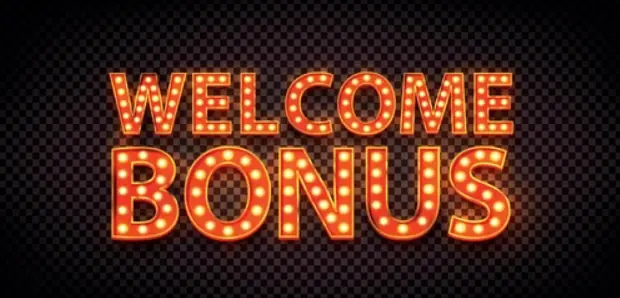 Winzio new player bonus