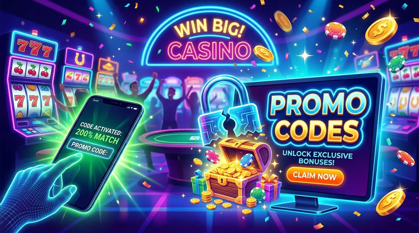 Winzio casino promo codes
