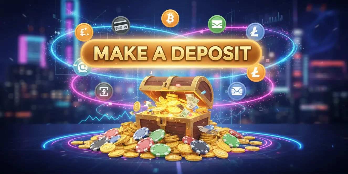 Winzio casino deposit