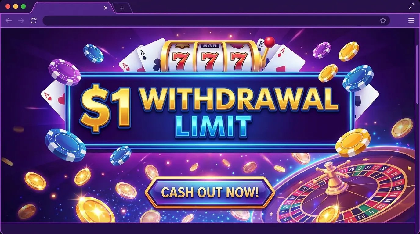 Winzio payout limit