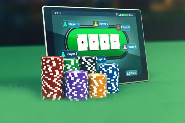 Winzio casino poker