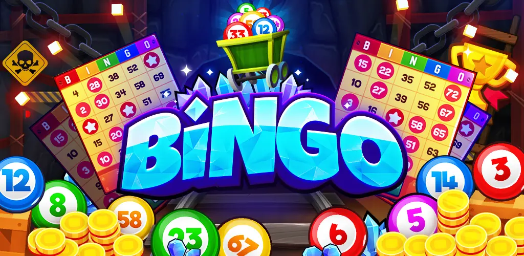 Winzio bingo game