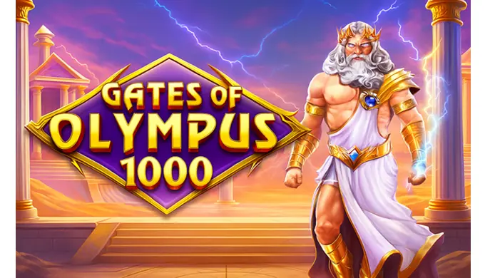 Winzio Gates of Olympus slot