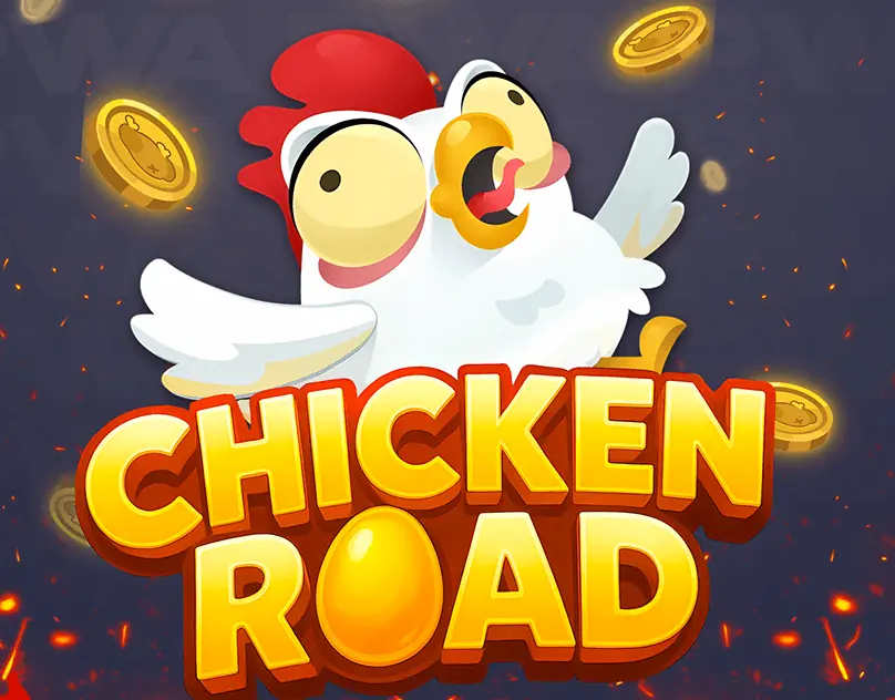 Winzio Chicken Road game