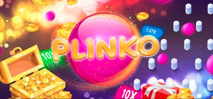 Winzio Plinko